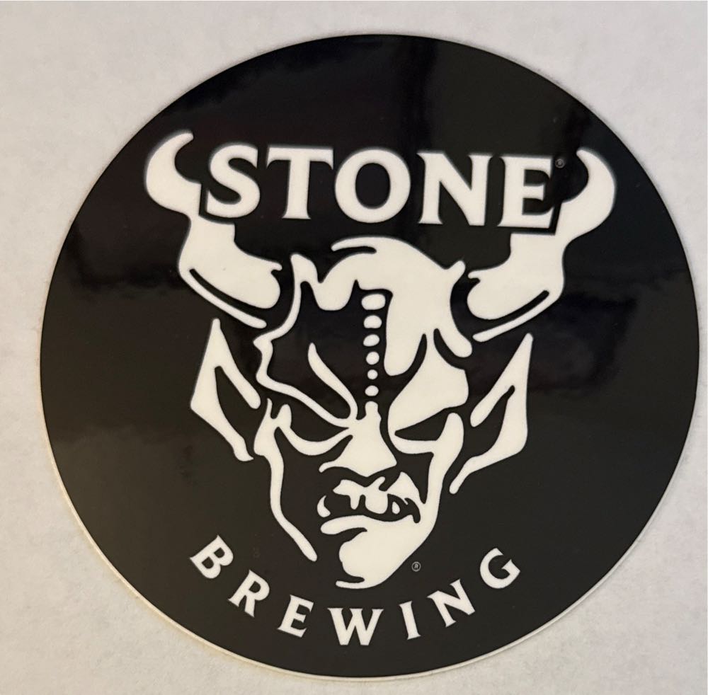 Stone Brewing - San Diego  stamp collectible - Main Image 4
