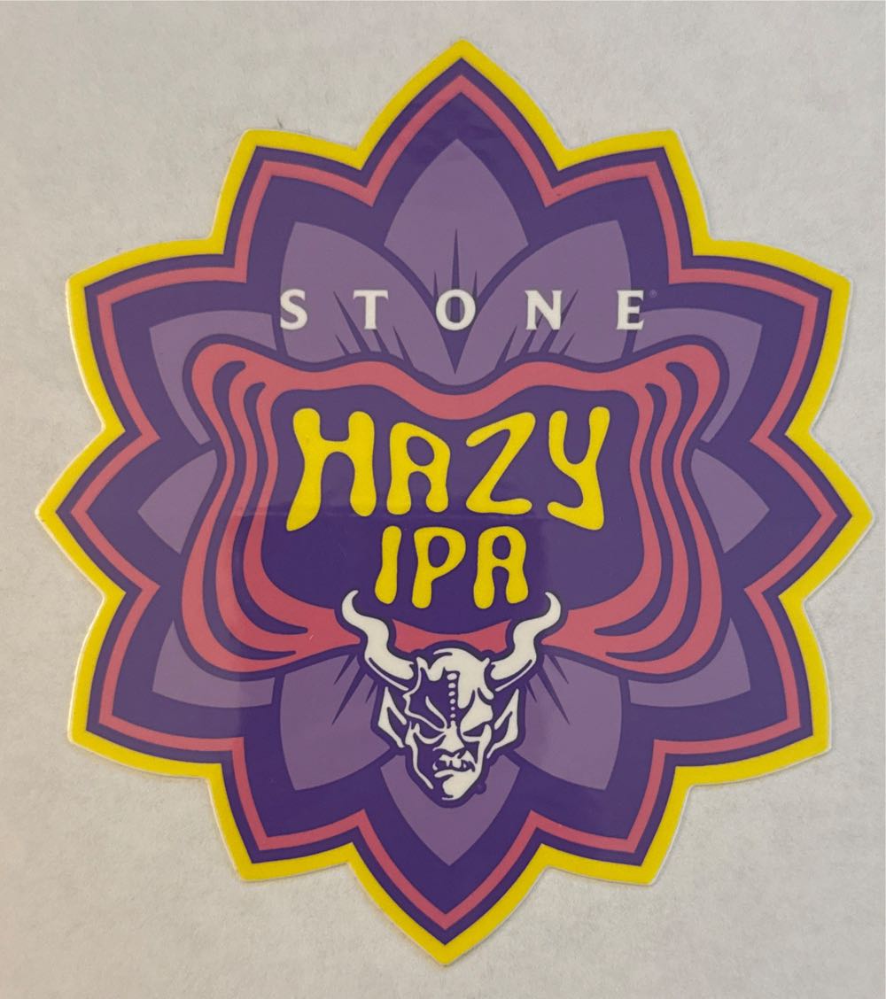 Stone Brewing - San Diego  stamp collectible - Main Image 7