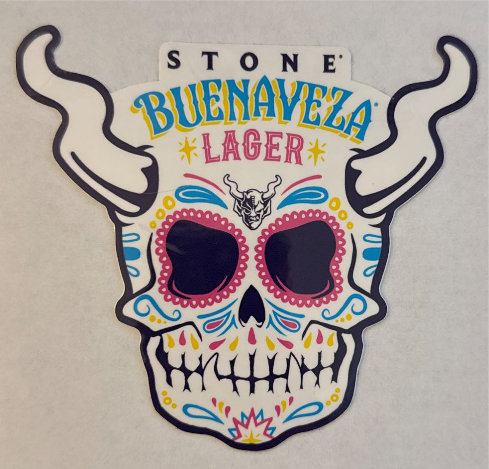 Stone Brewing - San Diego  stamp collectible - Main Image 8