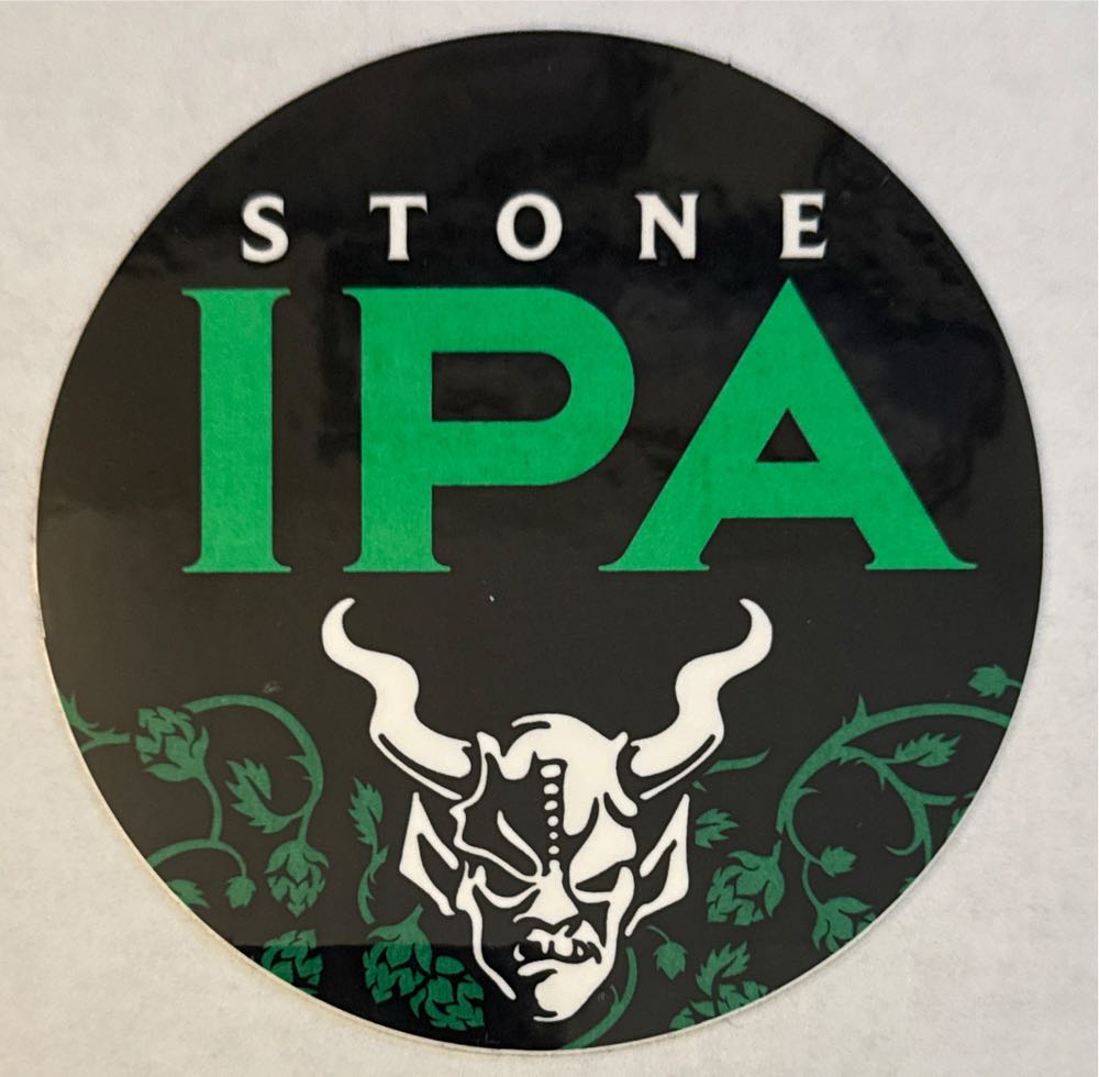 Stone Brewing - San Diego  stamp collectible - Main Image 9