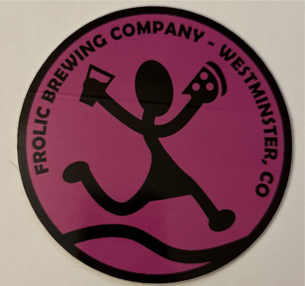 Frolic Brewing - Wesminster  stamp collectible - Main Image 2