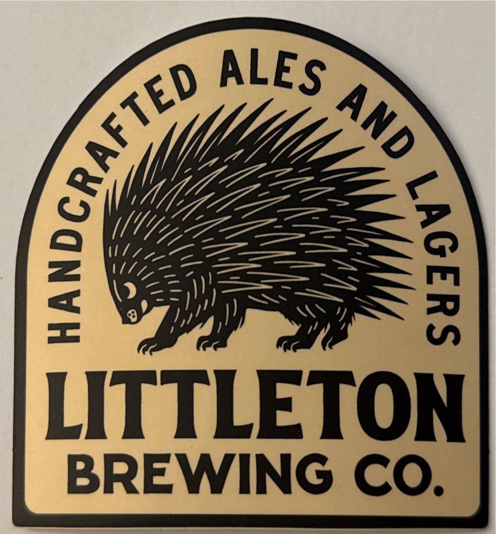Littleton Brewing - Littleton  stamp collectible - Main Image 2