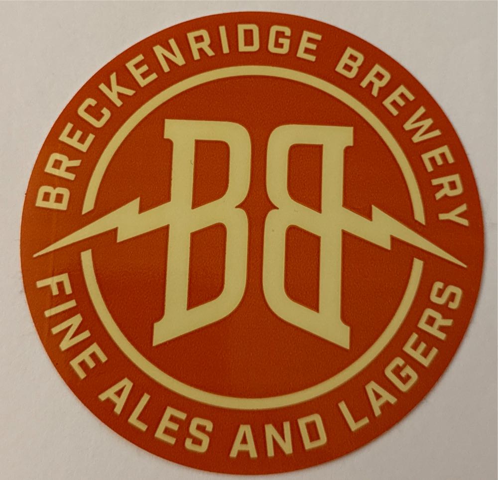 Breckinridge Brewing - Littleton  stamp collectible - Main Image 2