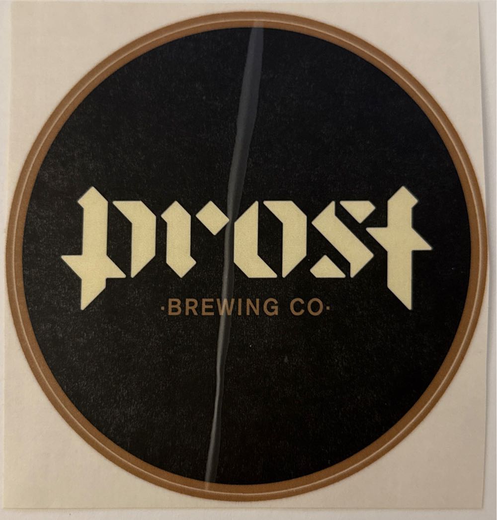 Prost Brewing - Highlands Ranch  stamp collectible - Main Image 2