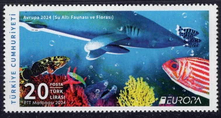 James Bond Souvenir Stamp Pack