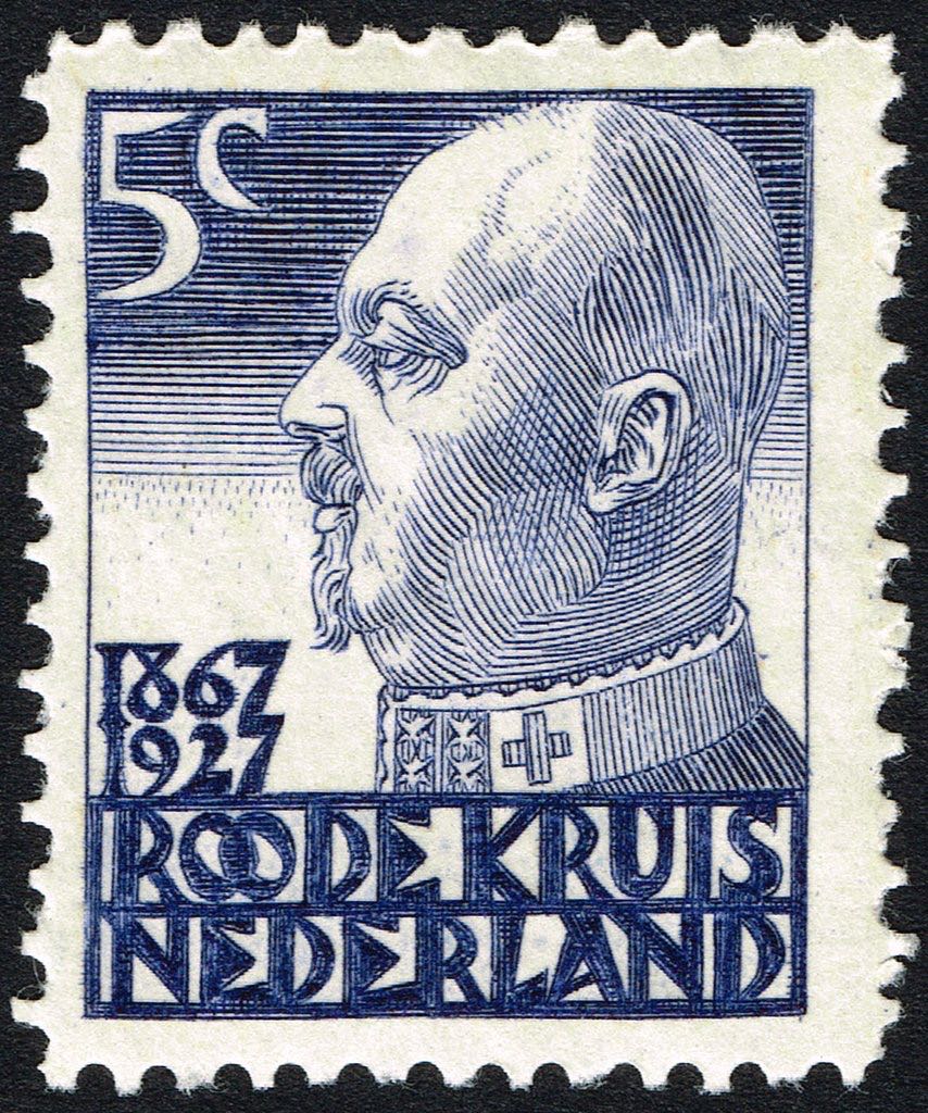 Netherlands: 1959 40 jaar KLM