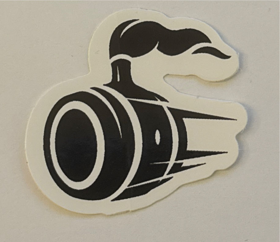 WeldWerks Brewing - Greeley  stamp collectible - Main Image 3