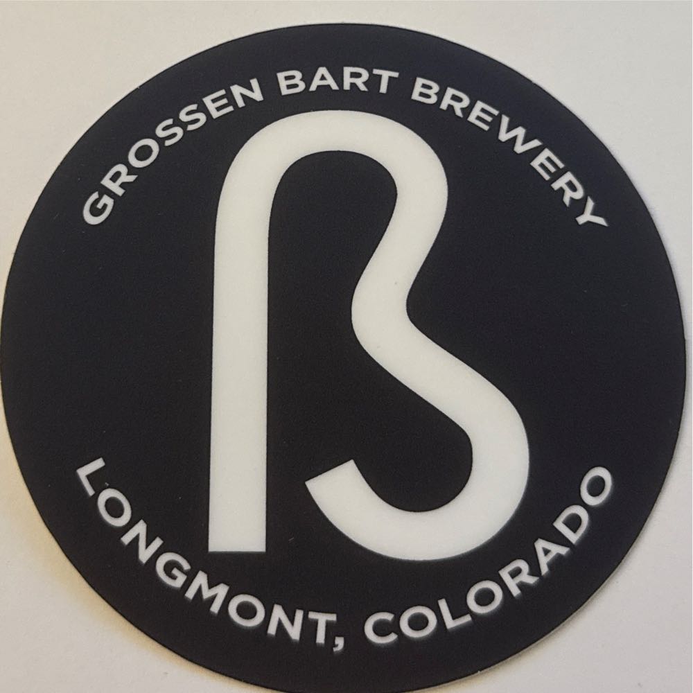 Großen Bart Brewing - Longmont  stamp collectible - Main Image 2