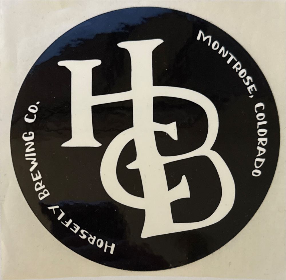 Horsefly Brewing - Montrose  stamp collectible - Main Image 2