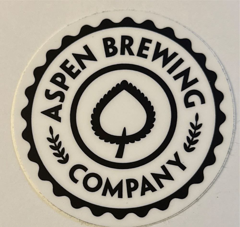 Aspen Brewing - Aspen  stamp collectible - Main Image 2