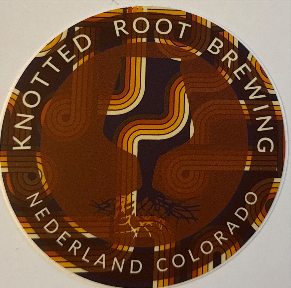 Knotted Root Brewing - Nederland  stamp collectible - Main Image 2