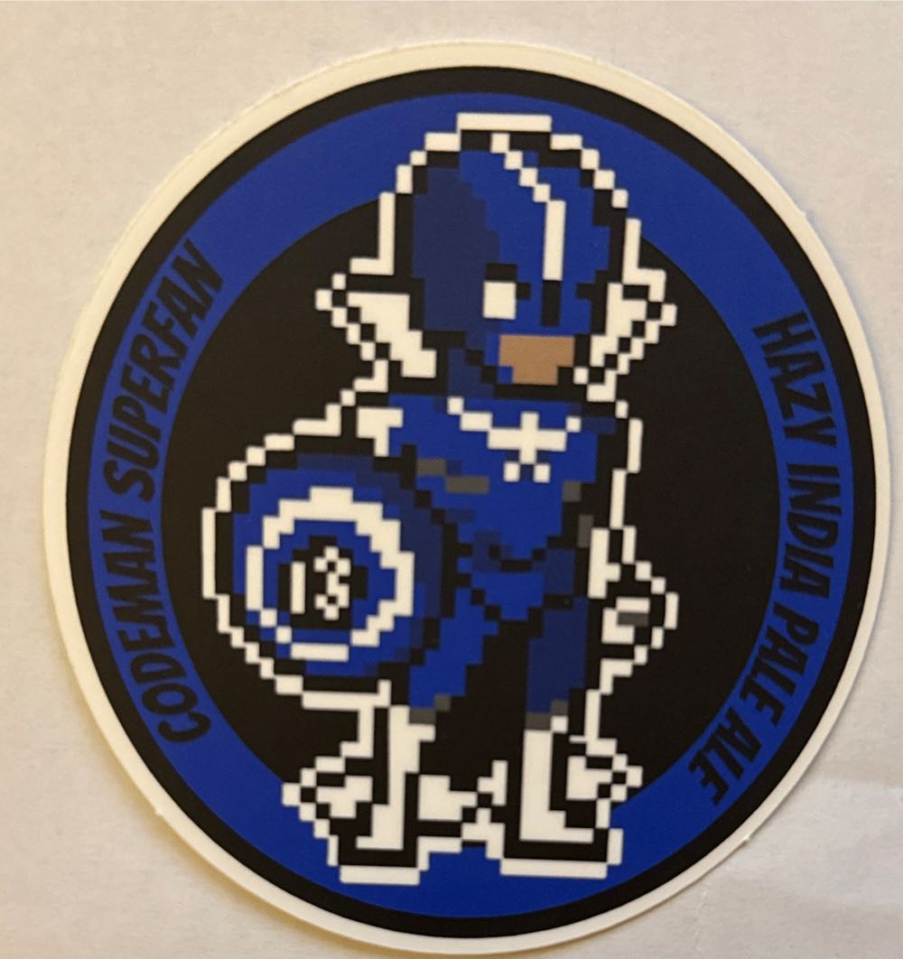 Odd13 Brewing - Lafayette  stamp collectible - Main Image 2