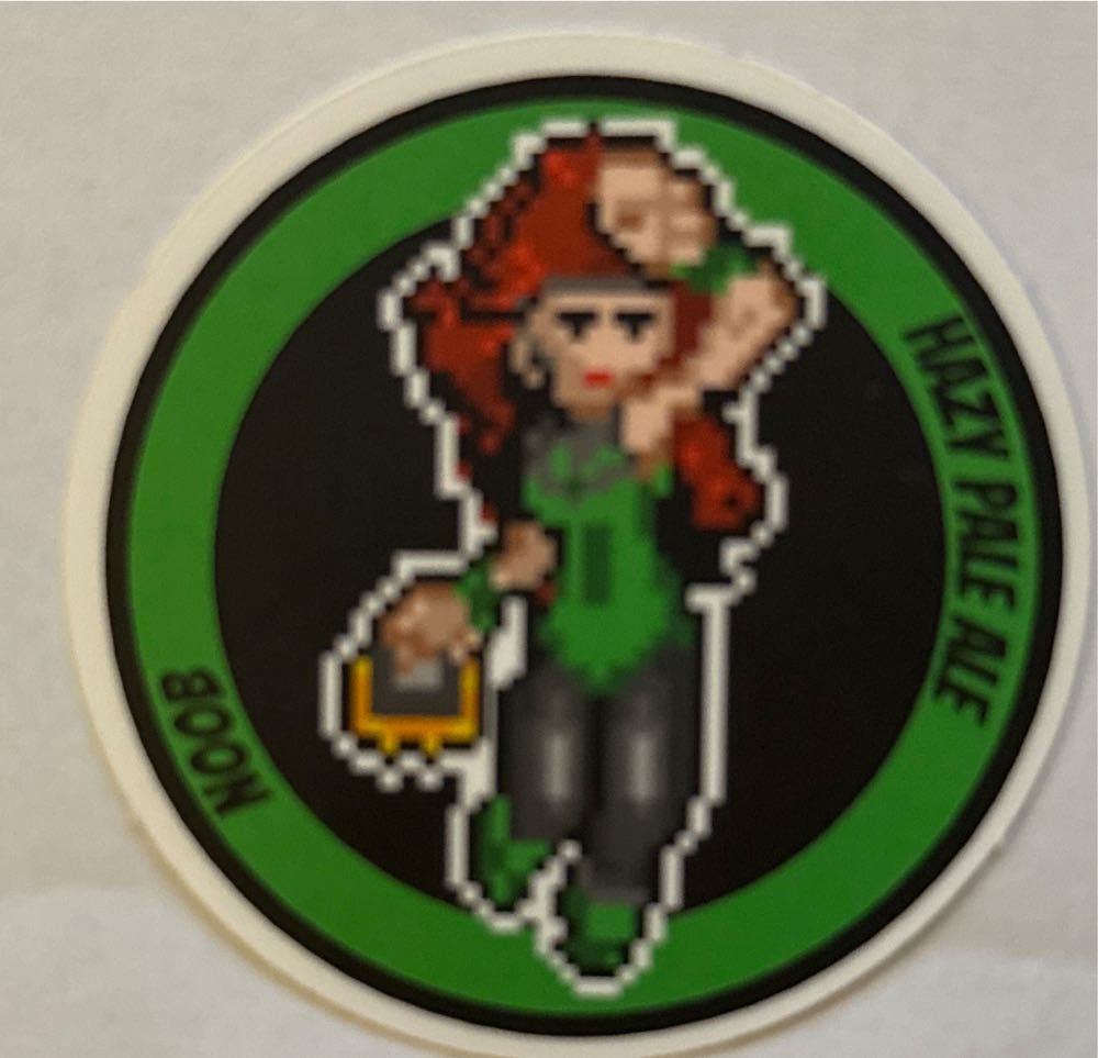 Odd13 Brewing - Lafayette  stamp collectible - Main Image 3