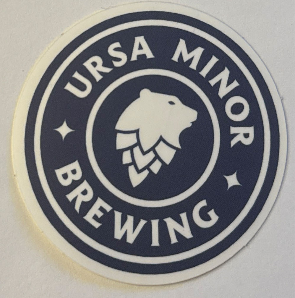 Ursa Minor Brewing - Duluth  stamp collectible - Main Image 2
