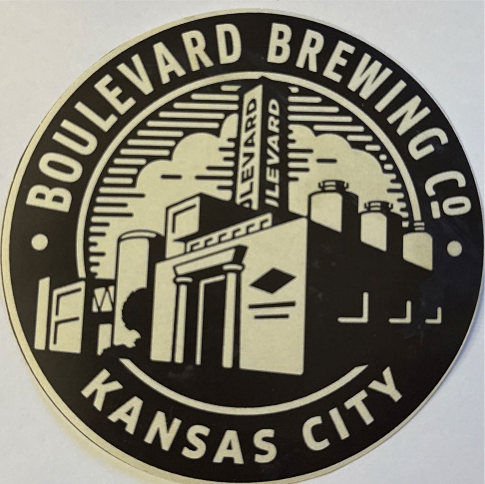 Boulevard Brewing - Kansas  stamp collectible - Main Image 2