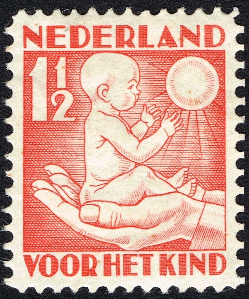 Stamp Day 1977