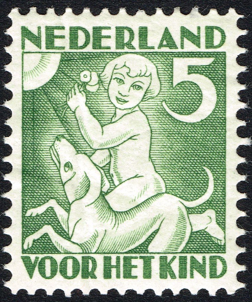 Putting a Stamp on the American Experience