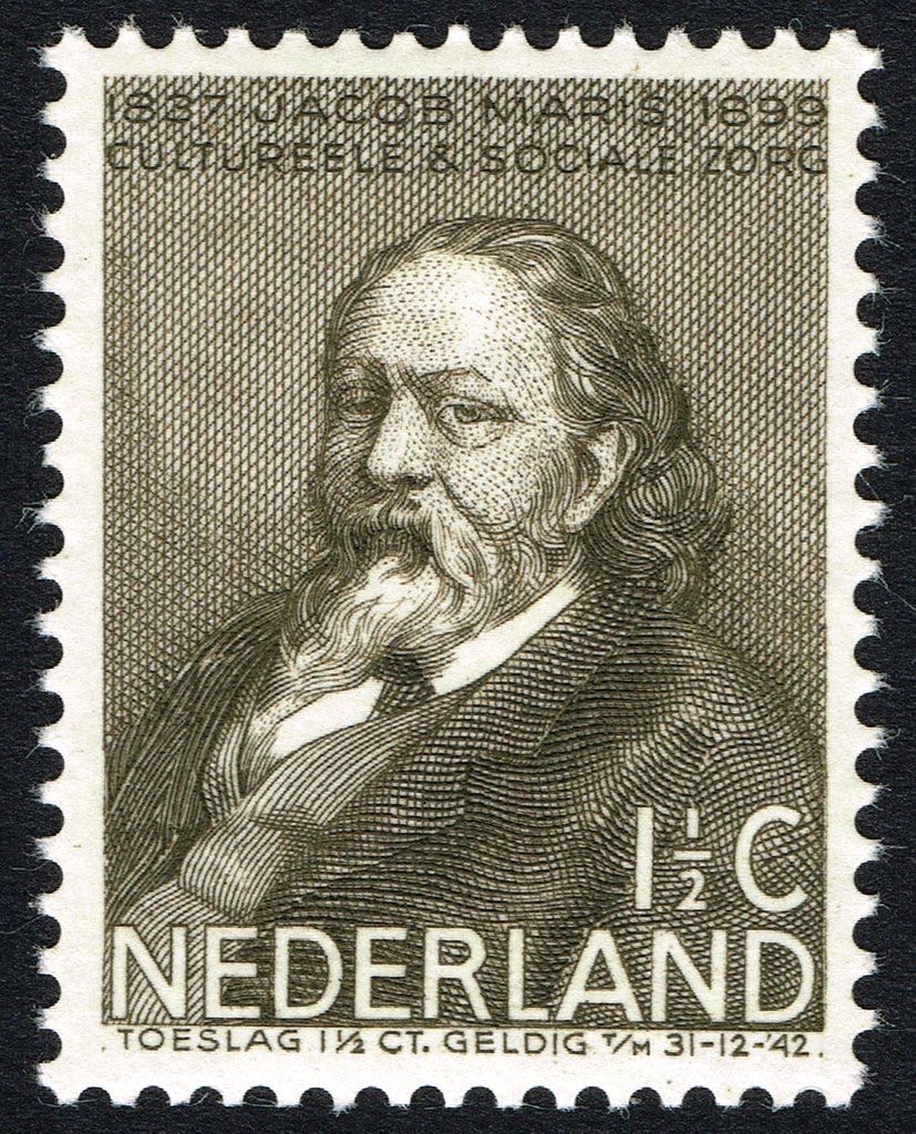 European nature conservation 2v