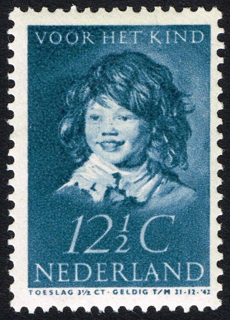 Aeroplane And Rosette