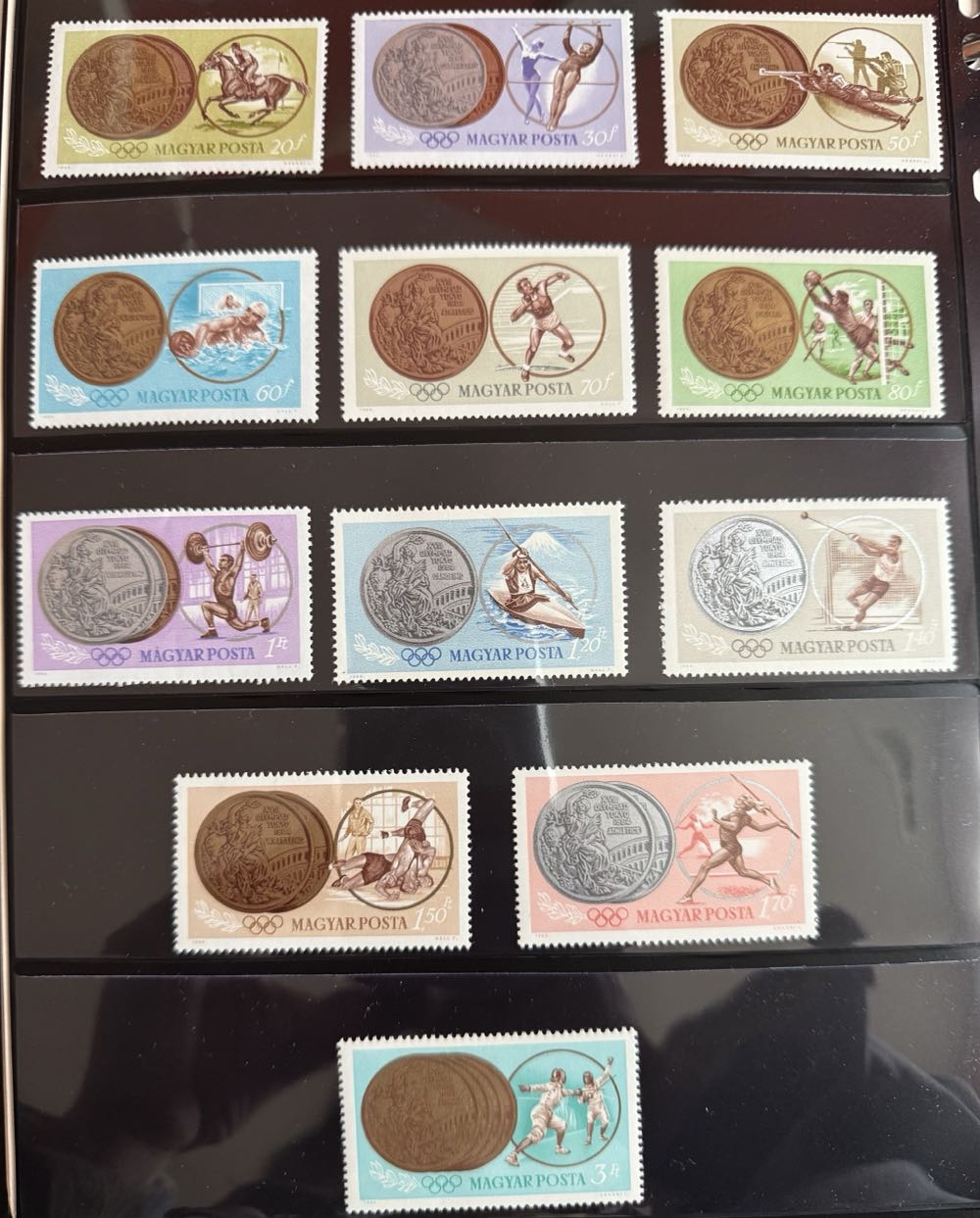 Community services 6v