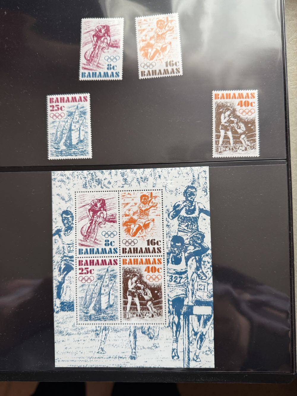 1988 Olympic Seoul Summer