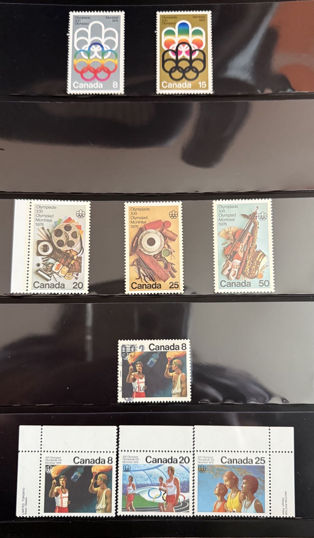 1964 Olympic Tokyo Summer