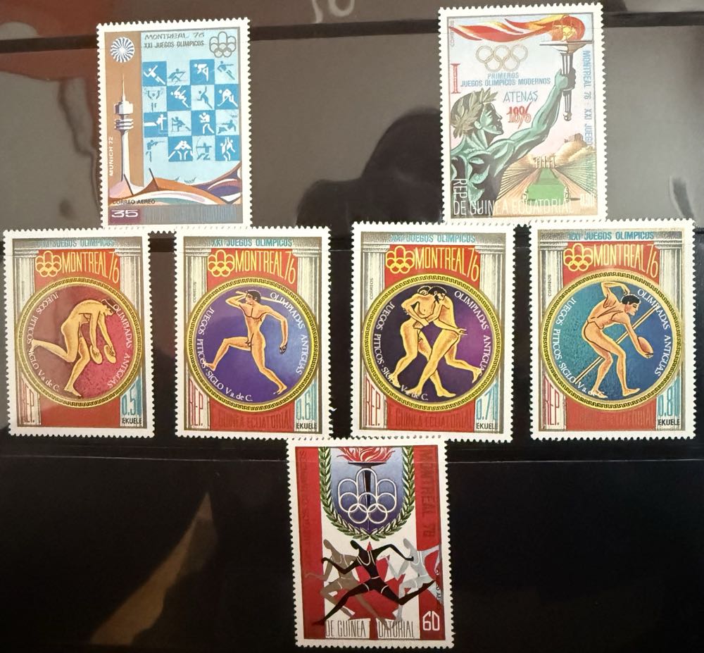 Royal Mail Mint Stamps Morris & Co. Arts Crafts 6 Stamps Rare Htf Dist L74