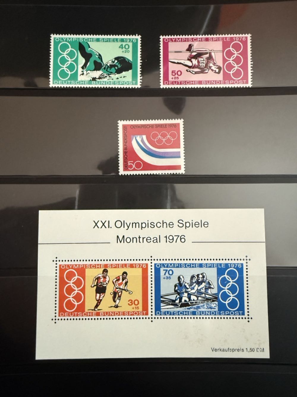 Olympische spelen Munchen