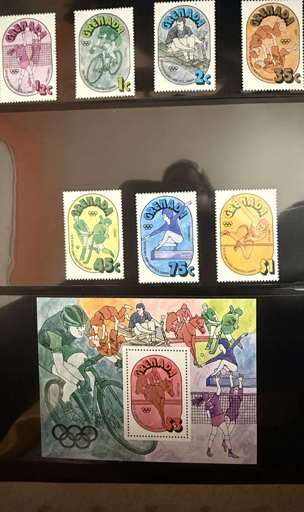 Postcard Chewbacca Wookie Portrait Star Wars Movie Artist Joe Smith Lucasfilm