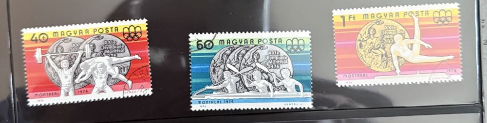 1980 Olympic Moscow Summer