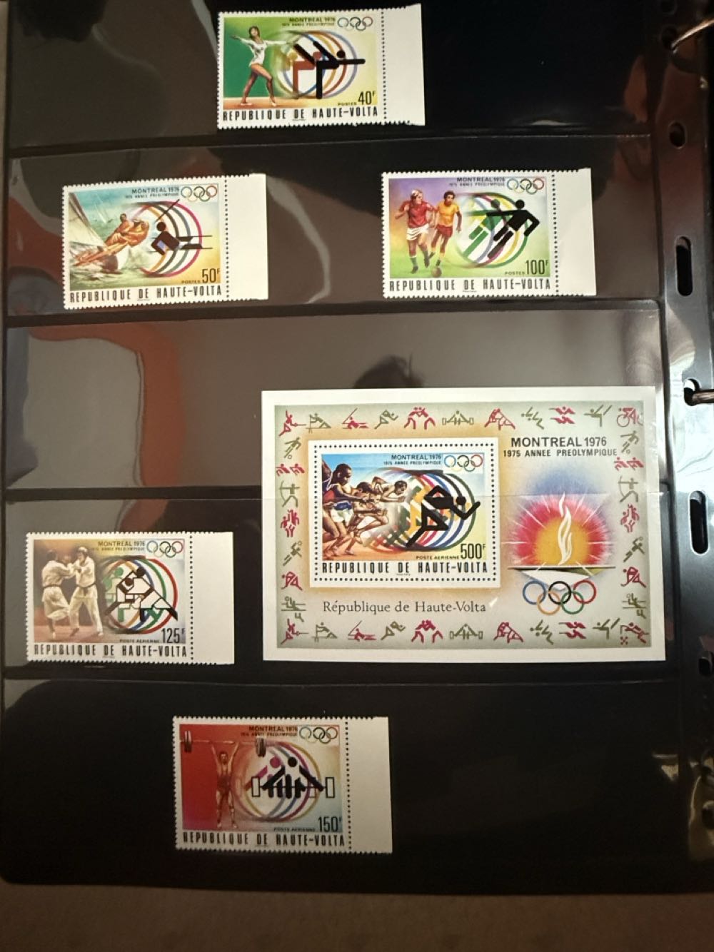 1964 Olympic Tokyo Summer