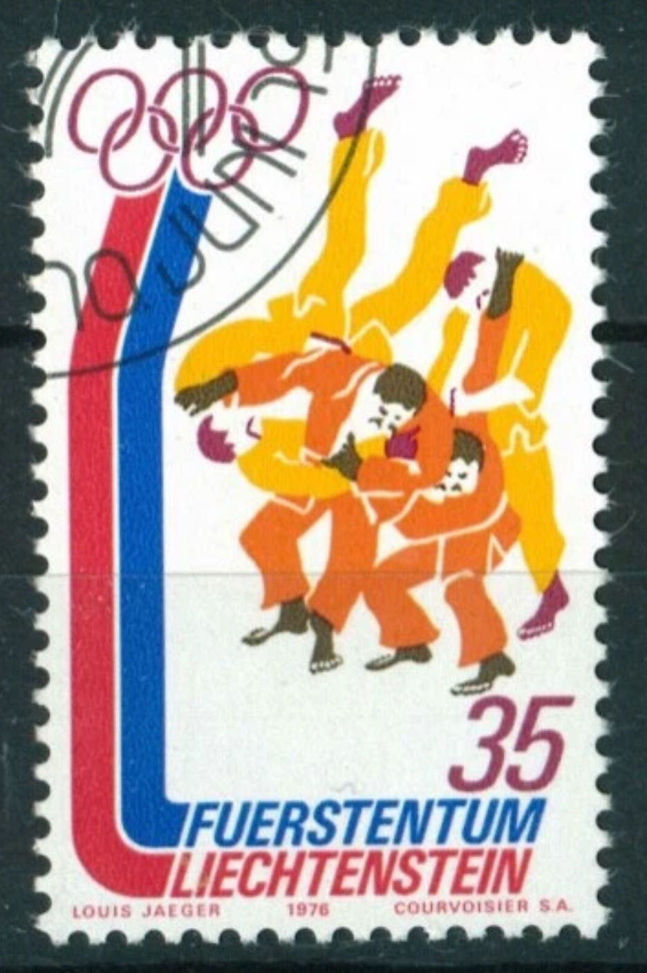 1988 Olympic Seoul Summer