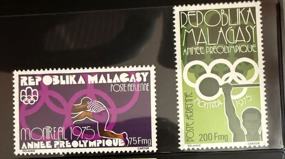 Filatelie (NVPH show en Jupostex)