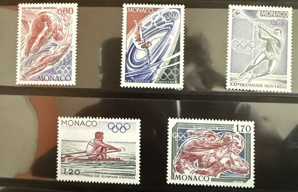 1988 Olympic Seoul Summer