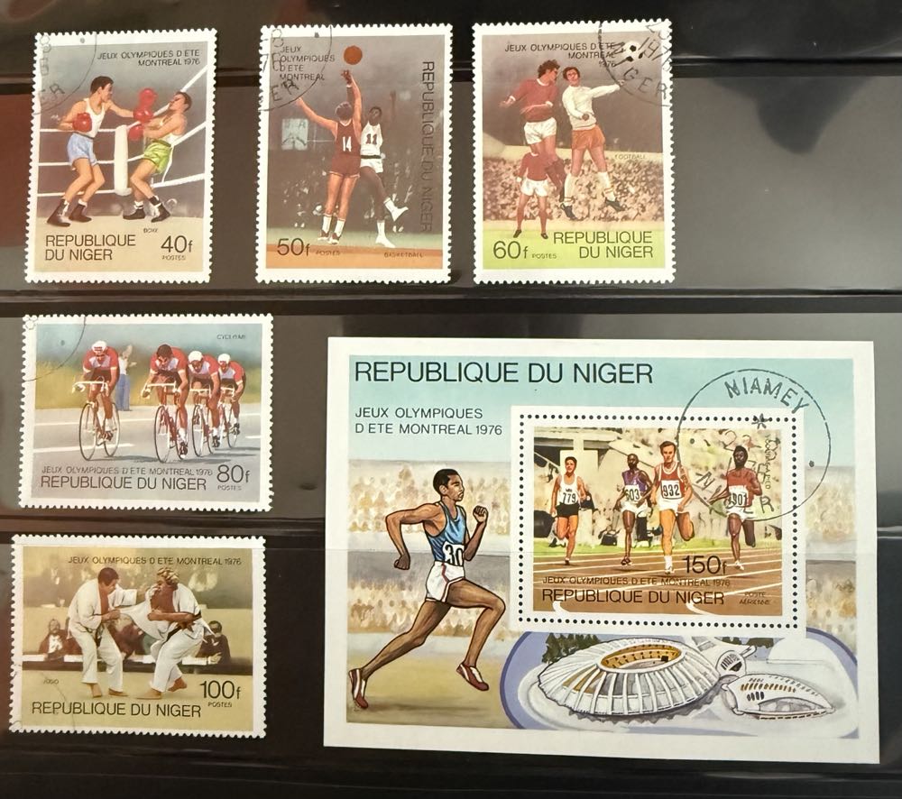  Year of the child 7v