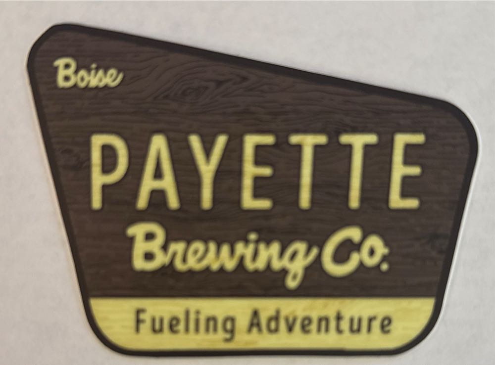 Boise Brewing - Boise  stamp collectible - Main Image 3