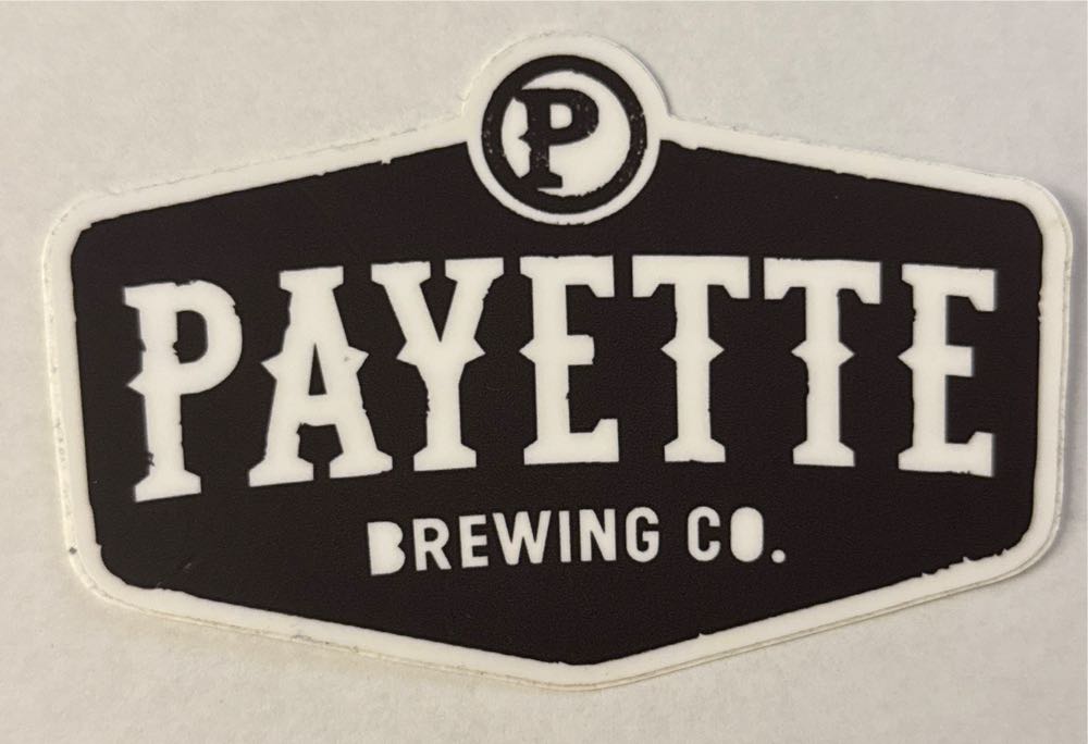 Payette Brewing - Boise  stamp collectible - Main Image 2
