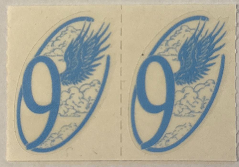 Cloud 9 Brewing - Boise  stamp collectible - Main Image 2