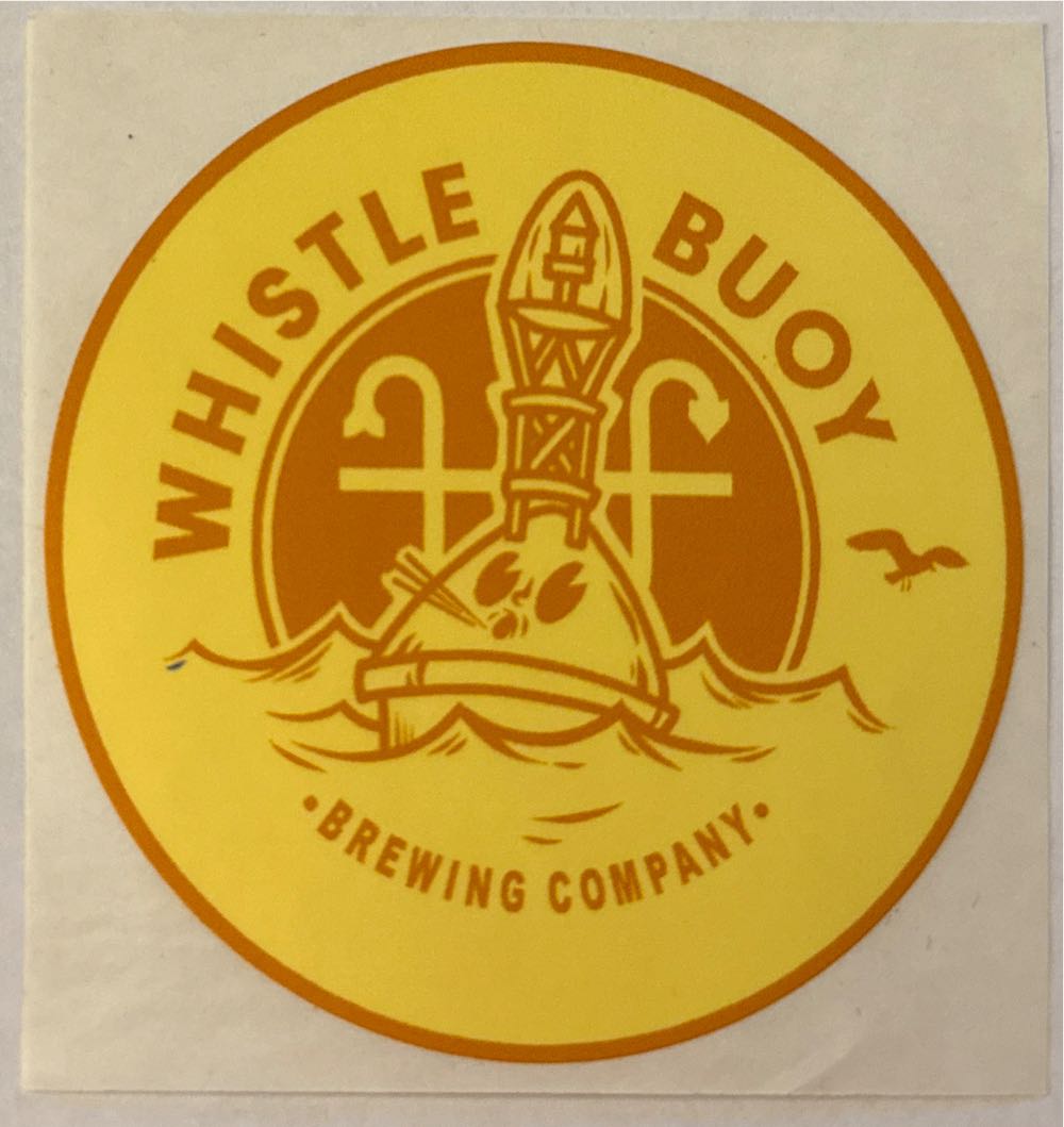 Whistle Buoy Brewing - Victoria  stamp collectible - Main Image 2