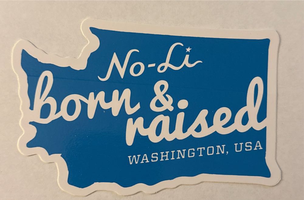 No-Li Brewhouse - Spokane  stamp collectible - Main Image 2