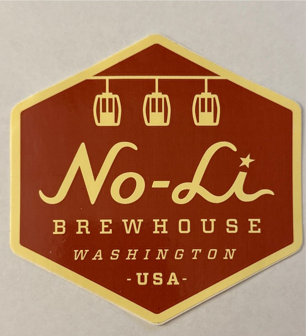 No-Li Brewhouse - Spokane  stamp collectible - Main Image 4