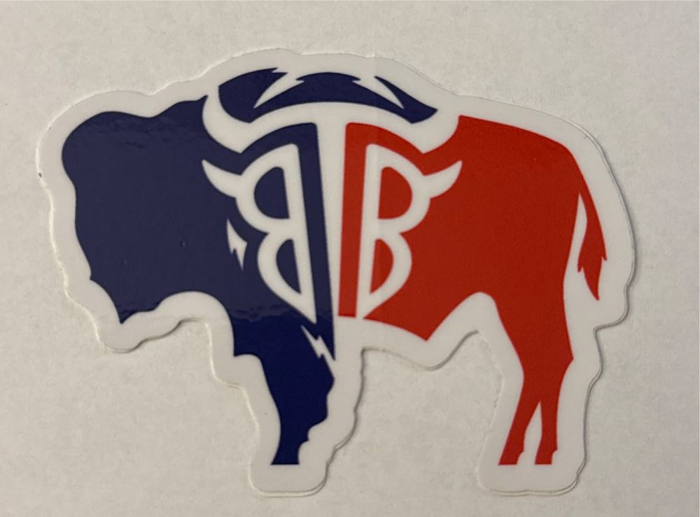 Blacktooth Brewing - Sheridan  stamp collectible - Main Image 3