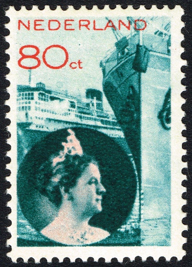 Allegorische voorstelling