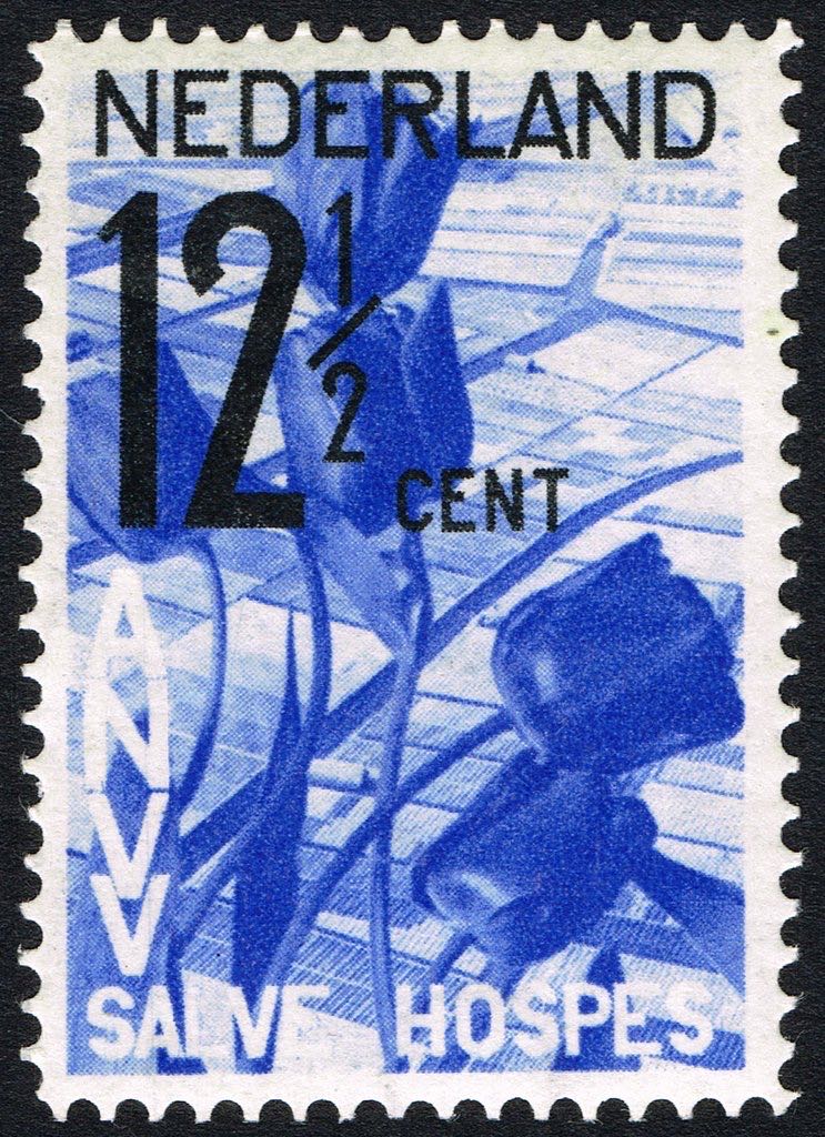 Самовары, серия 4 марки