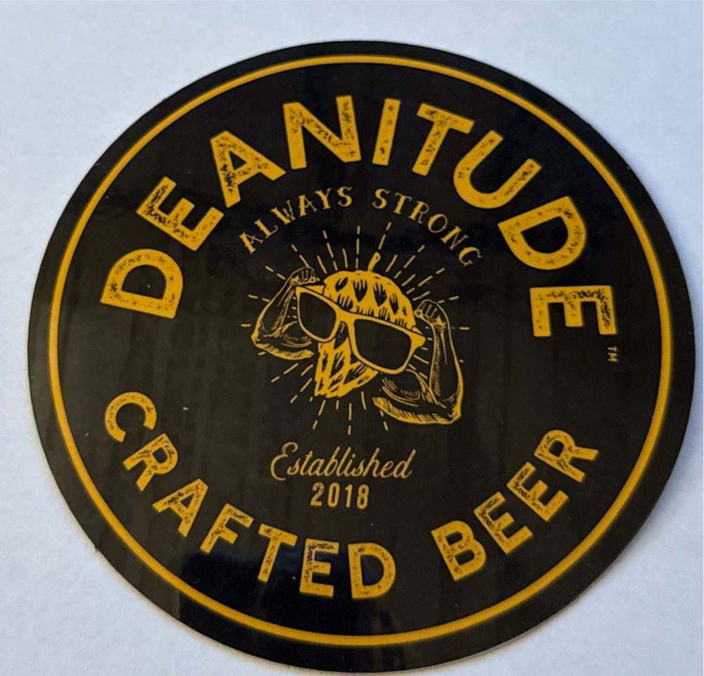 Autonomous Society Brewing - Dallas  stamp collectible - Main Image 2