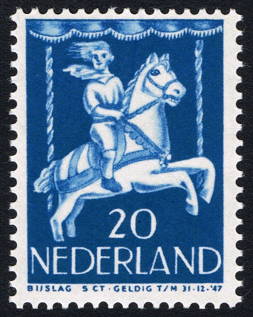 National Park Passport Stamps