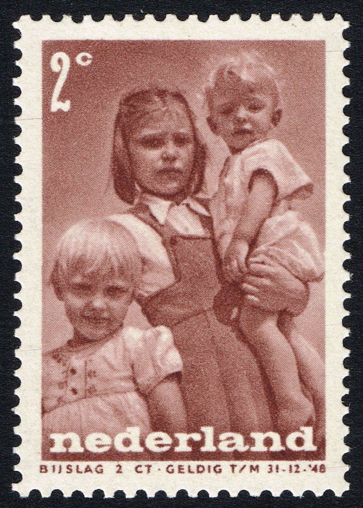 Postcards From The Front