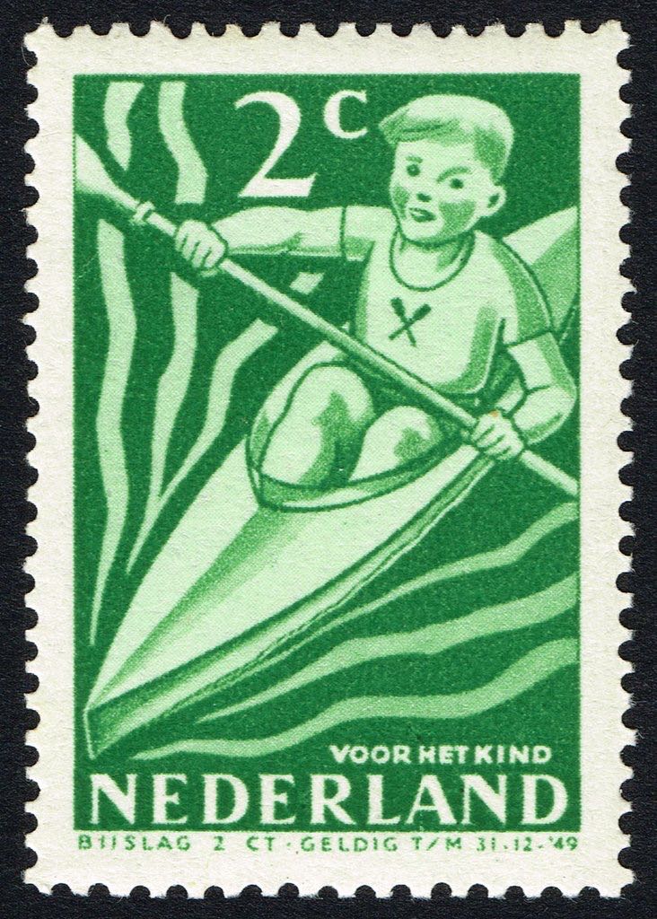 А. Герасимов, художник 1 марка