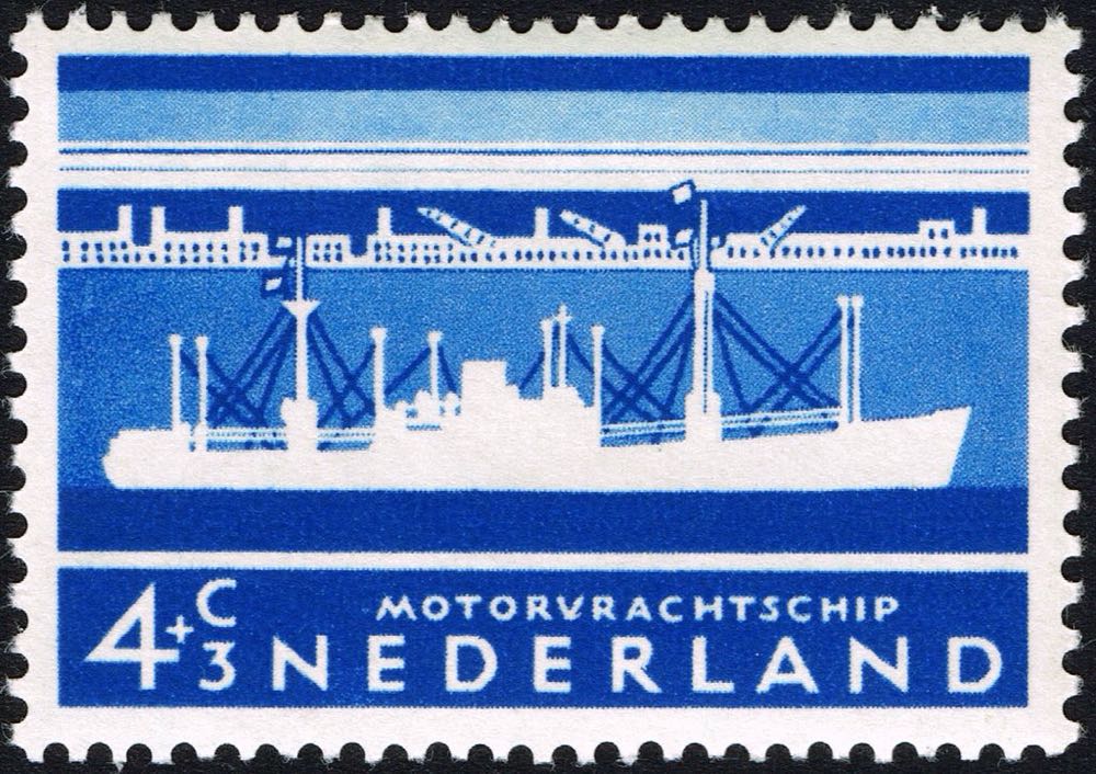 Malagast: Bird Stamp 30fmg