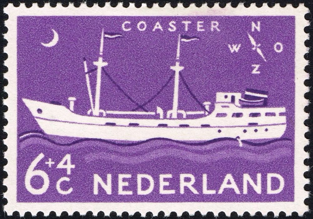  Русская Живопись, серия 3 марки